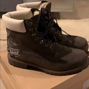 Timberland Boots (men)